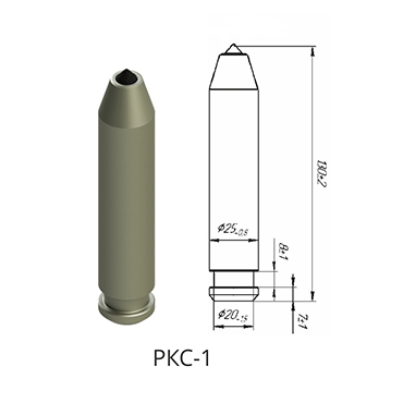 采煤機(jī)截齒RKS-1